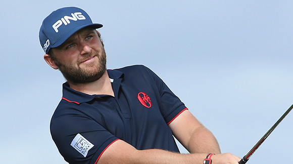 sullivan seizes third european tour title of season