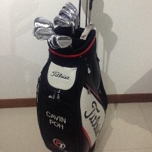 Cavin Poh