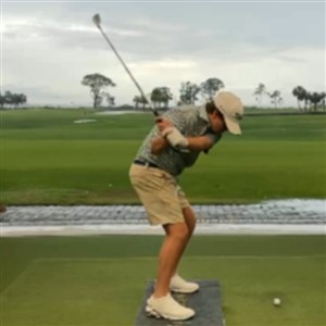 Noah Mixon