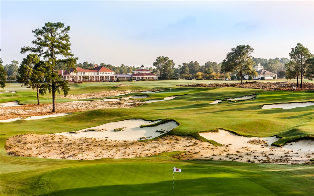 Image of Pinehurst