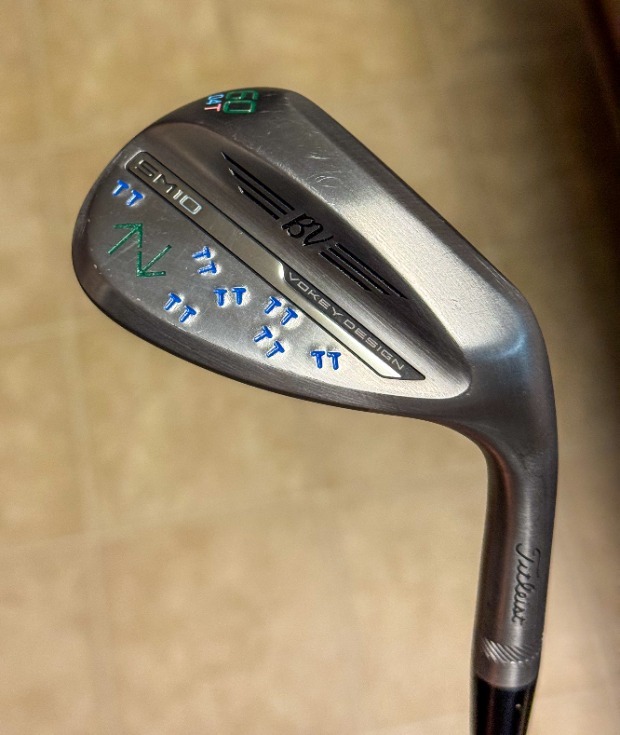 Vokey SM7 Golf Wedges | Vokey Design SM7 Wedges | Titleist